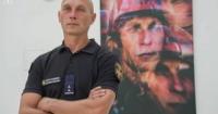 «Рятувати столицю»: у Києві відкрили фотовиставку про війну очима рятувальників