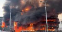 У Києві затримали 18-річного хлопця, який за вказівками ФСБ коригував удари по Києву 24 травня: фото переписки