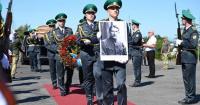 В Україні перепоховали першого голову ОУН Коновальця (відео) 