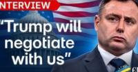 Конгресмен США: Санкції проти Росії та майбутнє підтримки України після виборів
