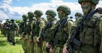 У РФ готуються до нової хвилі мобілізації: партизани розкрили, що відбувається на полігонах