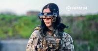 21-річна «Ксена» з «18–24» знищує окупантів дронами, змінивши мистецтво на військову службу