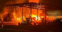 РФ спалює одна за одною прифронтові АЗС. Чим це загрожує військовим та цивільним?