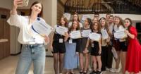 Делегація Європейського Союзу підготувала нову генерацію молоді для євроінтеграції України