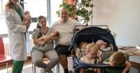 Унікальний медичний прецедент у Німеччині: мешканка Баварії народила близнюків утретє поспіль