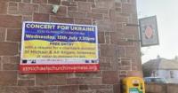Солісти Національної філармонії України провели успішний тур Великою Британією, зібравши кошти для Чернігова