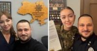 Начальник патрульної поліції став на захист офіцерки «Хижака» Луїзи Шубіної від сексистських нападів