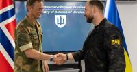 Україна та Норвегія посилюють співпрацю у сфері оборони: фокус на дронах та протиракетній обороні