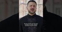 35 років Незалежності: Україна виборює свободу крізь війну