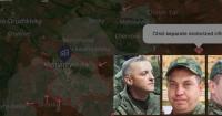 OSINT-група ідентифікувала російських військових 72-ї бригади на Костянтинівському напрямку