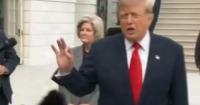 Трамп змінив пояснення угоди з Росією щодо постачання дизелю