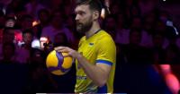 Пряма трансляція! Перший в історії матч плейоф для чоловічої збірної України з волейболу у Лізі націй (відео)