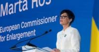 ЄС виділив Україні 2,8 млрд євро: підтримка реформ та євроінтеграції