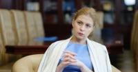 Експосол України в США Стефанішина підозрюється у незаконному збагаченні: її реакція (відео)