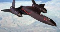 NASA намагається повернути в льотний стан легендарний SR-71 Blackbird
