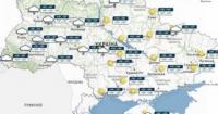 Прогноз погоди в Україні на 4 вересня: без опадів, але з туманами та поривами вітру