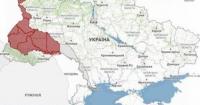 Попередження про критичне зниження рівня води в річках України: очікується маловоддя до 15-25 серпня