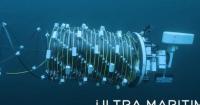 Ultra Maritime випробувала нову гідроакустичну систему Sea Spear для ВМС США