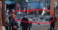 Смрад на весь квартал: в Мариуполе под завалами многоэтажки нашли 200 гниющих тел, но их не убирают (фото)