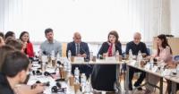 Швейцарія посилює підтримку України у боротьбі з корупцією та поверненні активів