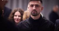 Герман Сметанін подав у відставку з посади гендиректора «Укроборонпрому»