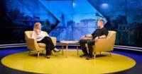 Федоров: Україна готує механізм відновлення демократії та стратегію AIR-LAND-ECONOMY-DEMOCRACY