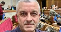 У Верховній Раді створили міжфракційне депутатське обʼєднання