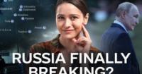 40-денний ударний марафон України: Оцінка ефективності кампанії проти Росії