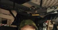 На Київщині попрощаються із загиблим захисником Вадимом Тритиніченком