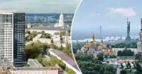 У Києві заарештували будмайданчик біля Києво-Печерської Лаври