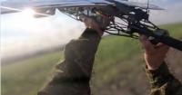 Росія розгорнула новий дрон 