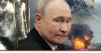 Чи готується Путін до більшої війни: аналіз експертів