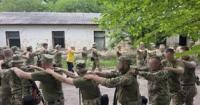Понад тисяча українських військових пройшли тренінги з психологічної стійкості в рамках проєкту НАТО