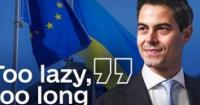 Нідерланди закликають партнерів посилити підтримку України та готуватися до нової реальності безпеки