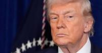 Дональд Трамп раптово скасував заплановані військові удари по Ірану