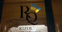 Rizol Quartet виконає Вівальді та П'яццоллу в несподіваних аранжуваннях