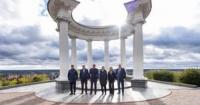 Посолка ЄС та Голова ЄІБ відвідали Полтавщину для оцінки результатів європейської підтримки