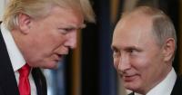 Путін зателефонував Трампу і поскаржився на ЗСУ, утім Зеленський днями побачиться з президентом США