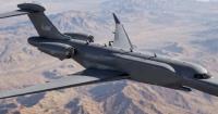 Israel Aerospace Industries представила новий літак РЕБ та розвідки ELLYON