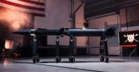 ВМС США інвестують $90 млн у розробку гіперзвукової ракети Blackbeard