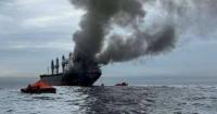 Іран атакував танкери в Ормузькій протоці, поранено українських моряків