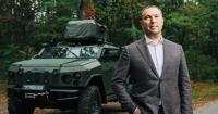 НАБУ пов'язує екснардепа Пашинського з найбільшим приватним постачальником зброї