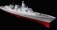 Велика Британія змінює стратегію флоту: замість есмінців Type 83 побудують безпілотні кораблі CCV