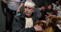 Під завалами досі можуть бути люди: у Києві вже 77 постраждалих, є тяжкі (фото, відео)
