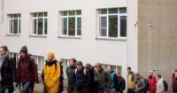 Литва планує евакуацію мешканців Вільнюса до Польщі у разі масштабної загрози