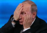 "СВО" не за планом: 4 сценарії, які лежать на столі у Путіна 