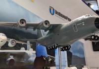 Ан-188 вместо Ан-70. Сможет ли Украина заинтересовать Турцию самолетным проектом