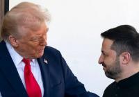 Гра в наперстки: як США та Європа "в чотири руки" намагаються надурити Україну на перемовинах