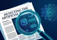 Як розпізнати тексти, написані штучним інтелектом: дослідження The Economist