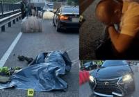 Смерть нацгвардійця через пʼяного суддю: компенсацію убивці Тандиру оплатять українці, судова система гнила